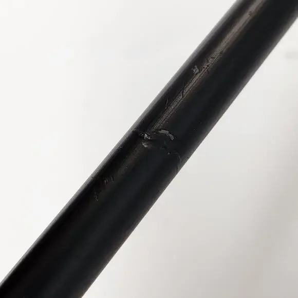 NIKE Steel MID Iron Junior-Flex Graphite Shaft - RH 30in FAIR! - Picture 9 of 13